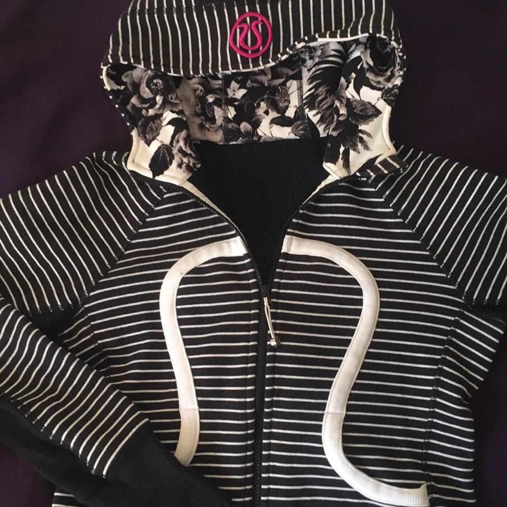 Lululemon Scuba Hoodie